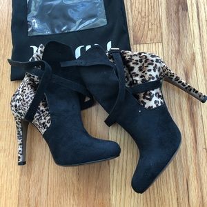 Salsa Heals : NEW NEVER WORN LATIN DANCE SHOES.